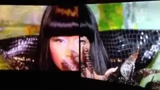 2 flat screens TV's put together