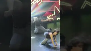 Strip plastic. Daria Kostromygina & Ksenia Torunova || Отчётный концерт Dance Studio 25.5
