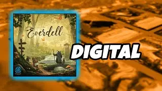 EVERDELL | Digital Gameplay