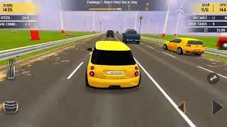 MR RACER : Car Racing Game 2020 Gameplay