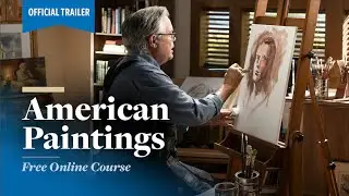 American Paintings | Official Trailer