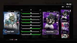 4 LEGENDS!!! ED REED WITH 93 ZONE!!! MADDEN 18 ULTIMATE TEAM PACK OPENING!!