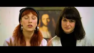 Rashdash: Two Man Show - Five Genders