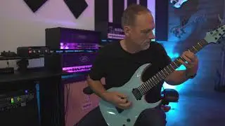 Battle of the Riff #17 - Rise Up