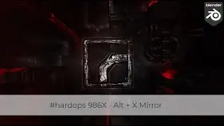#hardops 986X - Alt + X Mirror (9)