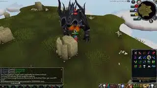 RuneScape Private Server - Eradication X - RSPS 2018 - Need Staff