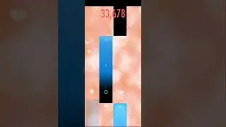 Tunes Piano - ENIX-Dragon Warrior 3(Overworld BGM) - 20 stars 