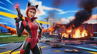 Fortnite Unreal Shots!