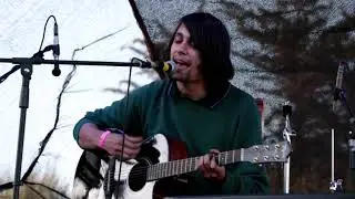 Monoazul - Sumergido (en la Sombra del Cipr&eacute;s)