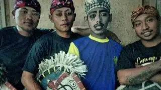 TWB TURONGGO WAHYU BUDOYO LIVE WONOAYU/TW AUDIO PRODUCTION
