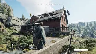 Partiamo dalle basi- VIGOR GAMEPLAY PS4 (TUTORIAL)