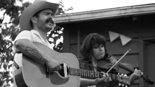 Cahalen Morrison & Country Hammer - Over and Over and Over Again