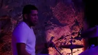Jason De Couto Trio - Softly As In A Morning Sunrise @ Guilt & Company, Sep 10, 2018