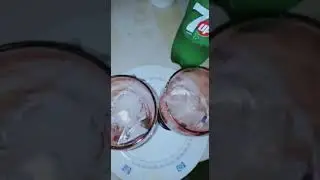 Summer drink Limca soda with Easy recipe....