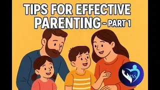 Parenting Tips You Can’t Miss! | Dr. Sunil Abraham Ninan & Dr. Shanti Mary George (Part 1 + Q&A)