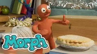 XMAS | BRAND NEW MORPH | BONUS EPISODE