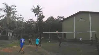 Volyy ball