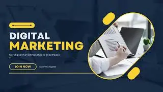 Digital Marketing Services That Drive Real Business Growth