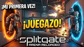 EL NUEVO SPLITGATE ES REALMENTE BUENO! 