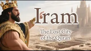 WHAT HAPPENED TO THE PEOPLE OF AD ? The Lost City of Iram
