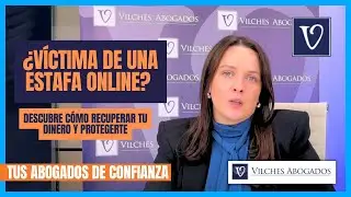 🟢 &iquest;Has Sido V&iacute;ctima de una Estafa Online? Descubre C&oacute;mo Recuperar Tu Dinero y Protegerte