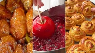 QuickBite Kitchen 🍳 | TikTok Cooking Collection