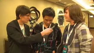 IPL 5   Panky interviews Xmithie and MuffinQT