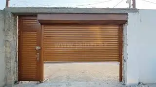 Avtomatik jaluz (Автоматическая роллета с электроприводом) www.jaluzi.az #avtomatikjaluz