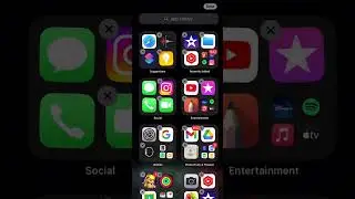 How to duplicate apps on iPhone