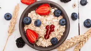 The 6 Healthiest Cereals You Can Eat