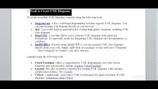 📊 Java UML Class Diagram Tutorial | Vehicle, Car, ElectricCar, MainApp Explained