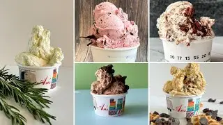 An's Dry Cleaning in San Diego named best ice cream in America