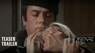 The Boston Strangler &bull; 1968 &bull; Teaser Trailer