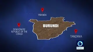 Burundi's struggle with poverty, corruption and foreign intervention | Africa Today