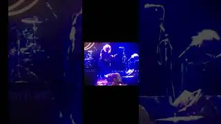 CAVALERA ,RETURN BENEATH ARISE  TOUR ,  THE WELLMONT THEATER..NEW JERSEY,  OCTUBRE  / 11 / 2021 