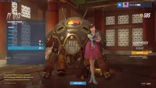 PALANQUIN D  VA Cosmetics