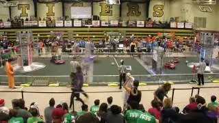 FRC 2016 STRONGHOLD CTTD QUARTER FINALS 1 FULLWIDTH
