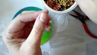 Attrapes rêves avec vieux CD