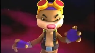 Spyro: A Hero's Tail - Commercial (2004)