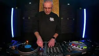 Luca Vera - Riot.scampia - 104 - vinyl set