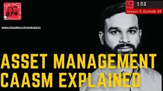 CyberSecurity Asset Management for the Modern Security Stack