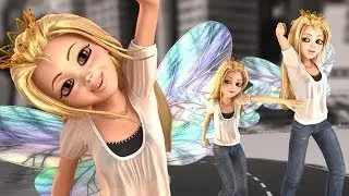&hearts; Princess Dance &hearts;