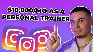 How to CRUSH Social Media as a Personal Trainer