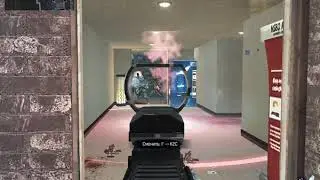 Ironsight Матч в Режиме 