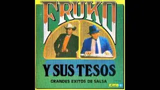 El cocinero mayor - Fruko y sus tesos, Joe Arroyo (Salsa)