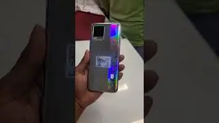 Realme 8 4G📱 #thechiranjeevgupta #realme #realme8 #realme8series #shorts
