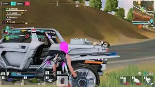Cyber hunter | godbliN | highlights - #1