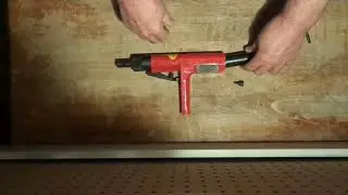 Steelcon Viper  (Ramset Viper) Ceiling tool