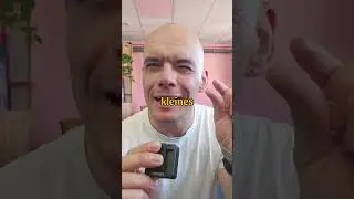 Keiner wird DAMIT rechnen! 😱
