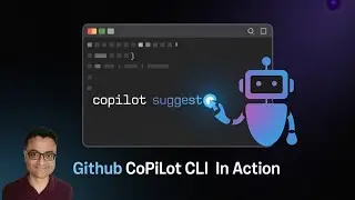 Master the GitHub Copilot CLI: My 5-Minute Terminal Workflow